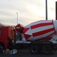 گروه صنعتی کویر میکسر