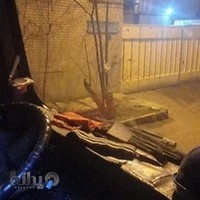 گروه صنعتی پارسیان قالب (قالب بتنی صادراتی)