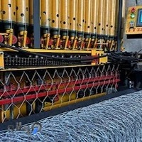 شرکت ماشین سازی فولاد بافت تبریز