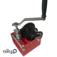 گروه صنعتی گیربکس اعتماد