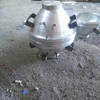 شرکت ریخته گری سامی کاستینگ