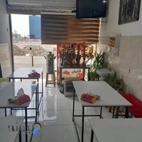 کافه صبحانه مستر املت