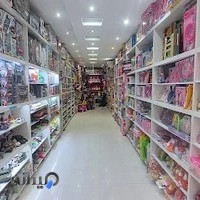 فروشگاه اسباب بازی الیکا