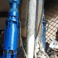 ( الکتروپمپ شریعت ) سیم پیچی و برق صنعتی