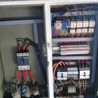 برق صنعتی محمدی