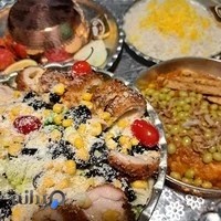 رستوران کارما