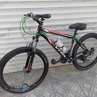 فروشگاه دوچرخه امیرحسین