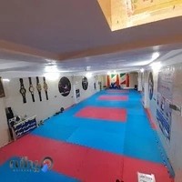 باشگاه المپیک استاد قنبری