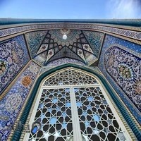 مسجد سیدالشهداء (ع)