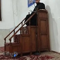 مسجد قمر بنی هاشم (ع)(مصلی)