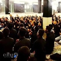 مسجد أعظم انصارالحسين