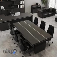 مبلمان اداری دکو سرو