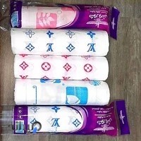 تولیدی محصولات یکبار مصرف مانلی