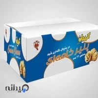 شرکت چاپ کارتن