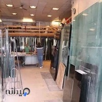 شیشه بری آذربایجان