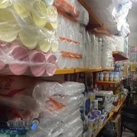 ظروف یکبار مصرف پارس پلاستیک