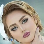 سالن زیبایی مرضیه منصوریان