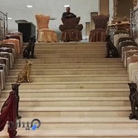 بازار مبل عرفان رباط کریم