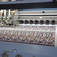 چاپ پارچه سابلیمیشن ترمه