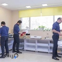 چاپ دیجیتال الوچاپ