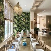 رستوران تی گیلانه