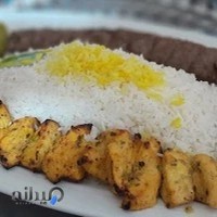 تهیه غذای خاتون