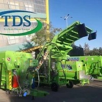 کارخانه تکنو دام صنعت