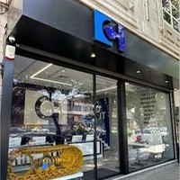 بازرگانی تقی زاده