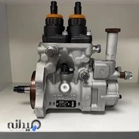 فروشگاه قطعات راهسازی و معدنی نوین کوماتسو