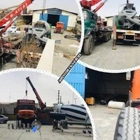 آرین تراک صحرایی