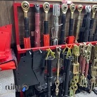 لوازم یدکی تراکتور تهران | فروشگاه ایران روستا