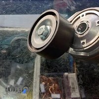 لوازم اتوبوس رامین