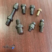 تامین قطعه کرج لوازم یدکی لیفتراک / لوازم یدکی تراکتور