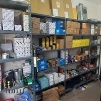 فرشگاه یدک راه لیفتراک