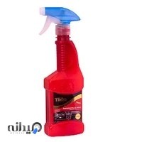 تیدا شیمی‌رایکا