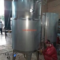 کیمیا صنعت آتامان (دفتر)