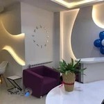 کلینیک دندانپزشکی برف دکتر سارا خوشگوئیان