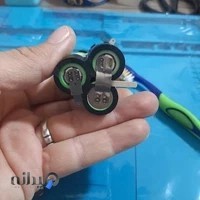 تعمیر ابزار شارژی برقی اپتیک