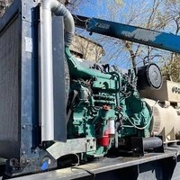 فروش و اجاره دیزل ژنراتور حامیان