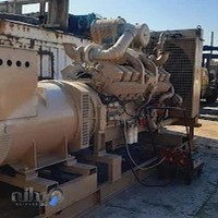 سرویس کامینز هاشمی