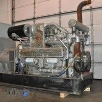 خرید و فروش دیزل ژنراتور کامینز