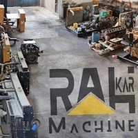 راهکارماشین -تعمیر موتور دیزل - دیزل ژنراتور - کاترپیلاتر