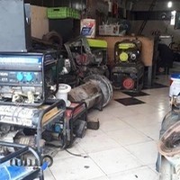 دیزل ژنراتور البرز