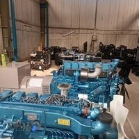 دیزل ژنراتور قلی زاده