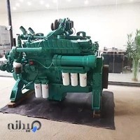 دیزل ژنراتور داورزنی