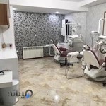 کلینیک دندانپزشکی دکتر پرستو نامدار