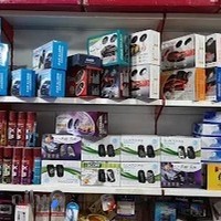 نمایندگی دزدگیر ماجیکار