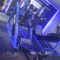 کتابخانه عمومی شهدای مدافع حرم