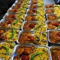 تهیه غذای جهاندیده