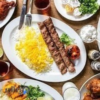 رستوران شام شب(اصلی)